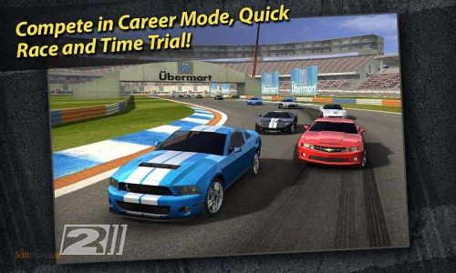   2 (Real Racing 2) v1123