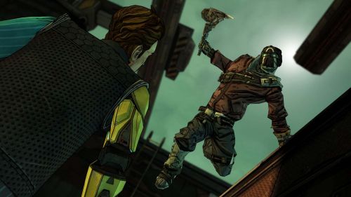     (Tales from the Borderlands) v1.21