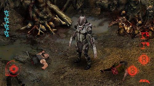  (Predators) v1.5.1