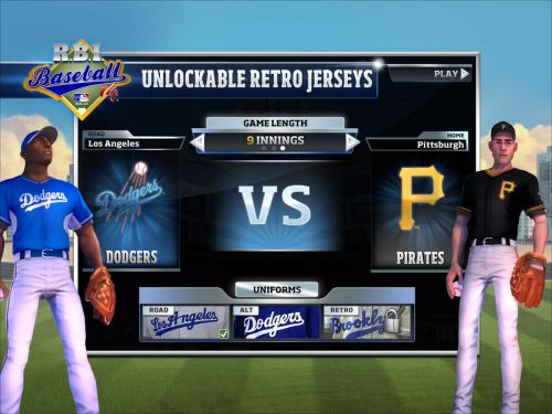 ...  14 (R.B.I. Baseball 14) v1.0