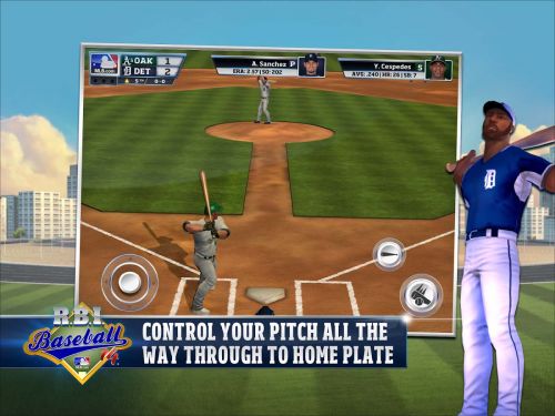 ...  14 (R.B.I. Baseball 14) v1.0