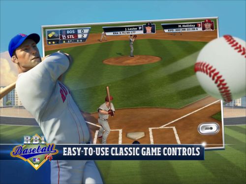 ...  14 (R.B.I. Baseball 14) v1.0