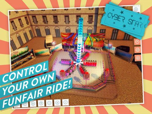    3 (Funfair Ride Simulator 3) v1.0.4