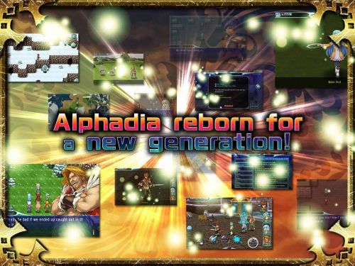   (RPG Alphadia Genesis) v1.1.0g