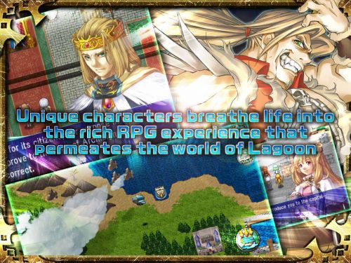   (RPG Alphadia Genesis) v1.1.0g