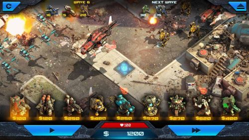    2 (Epic War TD 2) v1.03.2