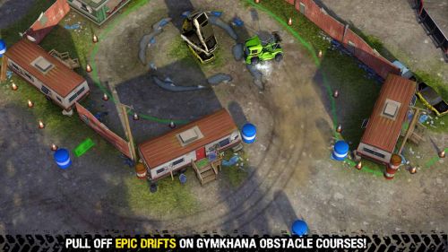   3 (Reckless Racing 3) v1.1.3