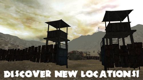  :    (Final Days - Zombie Survival) v3.8