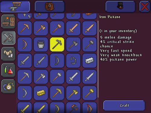  (Terraria) v1.2.7122