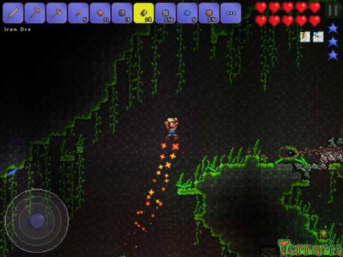  (Terraria) v1.2.7122