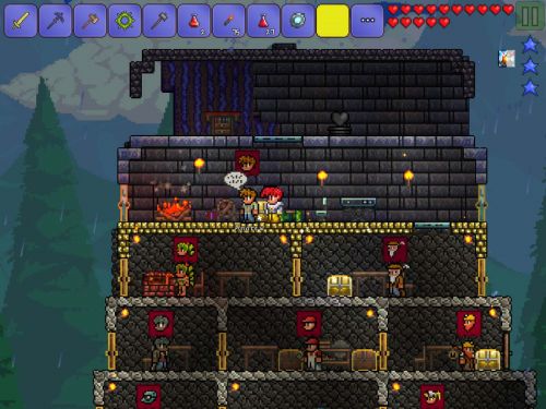  (Terraria) v1.2.7122