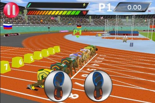   3 (Summer Games 3D) v1.0