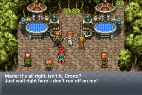   (Chrono Trigger) v1.0.3