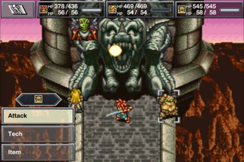   (Chrono Trigger) v1.0.3