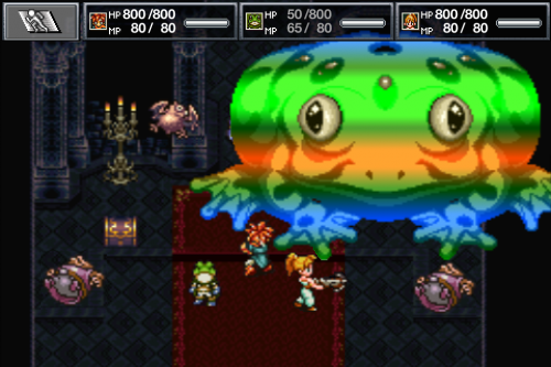   (Chrono Trigger) v1.0.3