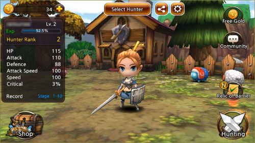    (Demong Hunter) v1.2.0