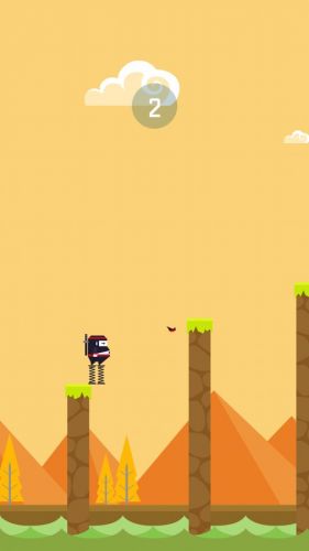   (Spring Ninja) v1.0.0