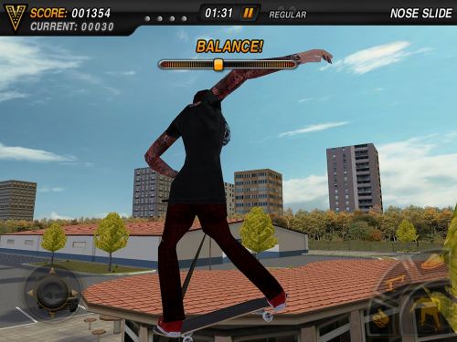  V:   (Mike V Skateboard Party) v1.32