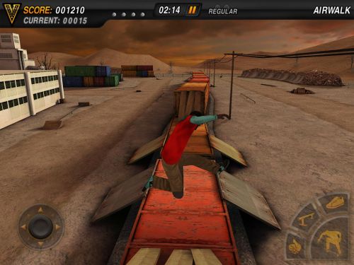  V:   (Mike V Skateboard Party) v1.32