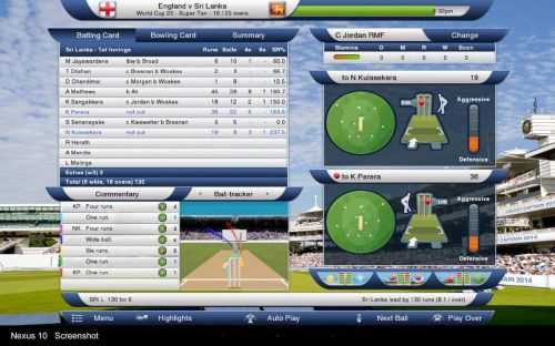   2014 (Cricket Captain 2014) v0.125