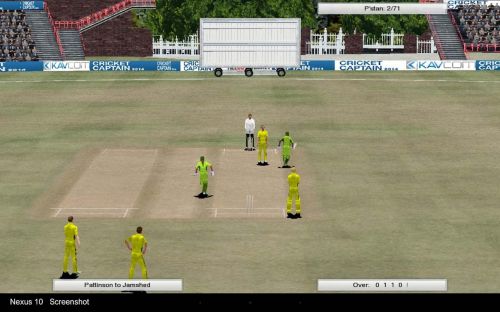   2014 (Cricket Captain 2014) v0.125