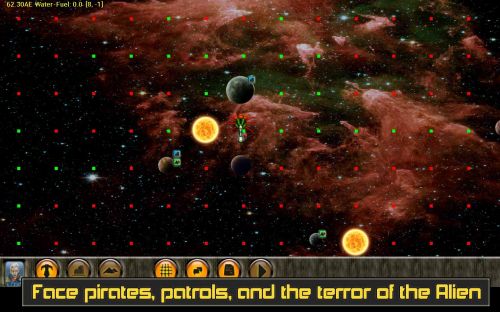     (Star Traders RPG Elite) v5.8.9