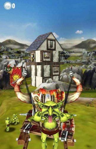 :   (Warhammer: Snotling Fling) v1.0.2