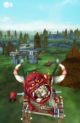 :   (Warhammer: Snotling Fling) v1.0.2