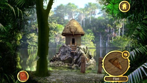   (The Lost Temples) v1.0