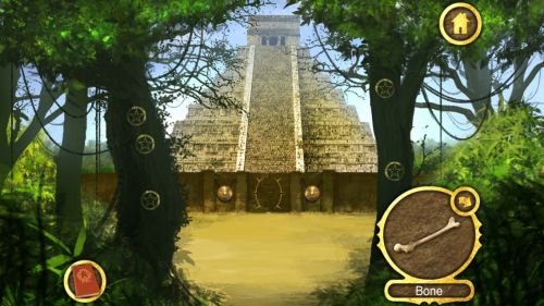   (The Lost Temples) v1.0