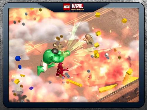 :     (LEGO Marvel Super Heroes) v1.06.2