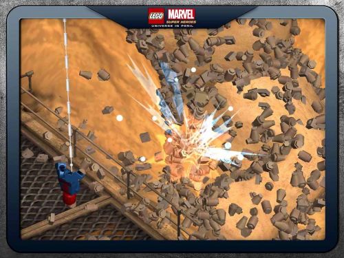 :     (LEGO Marvel Super Heroes) v1.06.2