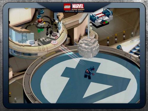 :     (LEGO Marvel Super Heroes) v1.06.2