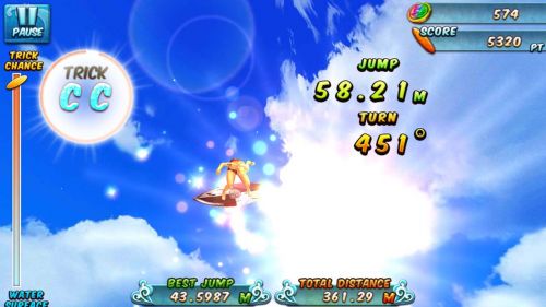  Ѹ 2 (Ancient Surfer 2) v1.0.4