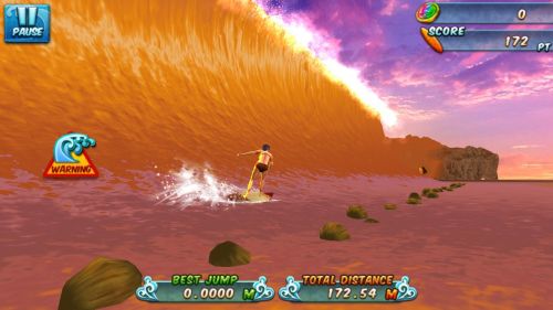  Ѹ 2 (Ancient Surfer 2) v1.0.4