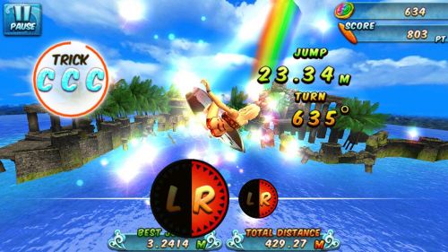  Ѹ 2 (Ancient Surfer 2) v1.0.4