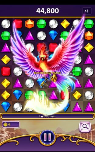    (Bejeweled Blitz) v1.5.2