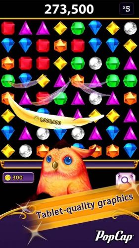    (Bejeweled Blitz) v1.5.2