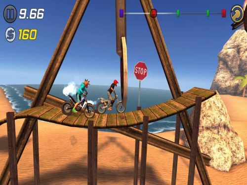   3 (Trial Xtreme 3) v7.1