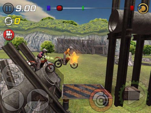   3 (Trial Xtreme 3) v7.1