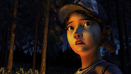  :  2 (The Walking Dead Season Two) v1.31