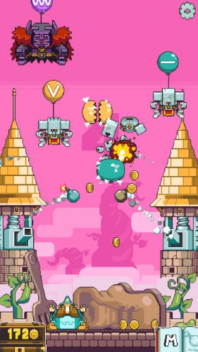  :    (Magic Touch: Wizard for Hire) v1.0.8