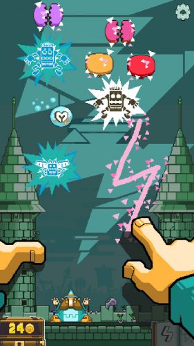  :    (Magic Touch: Wizard for Hire) v1.0.8