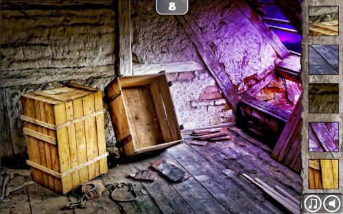    (Apocalypse Hidden Objects) v1.1