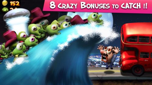   (Zombie Tsunami) v1.6.41