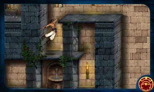    (Prince of Persia Classic) v2.1