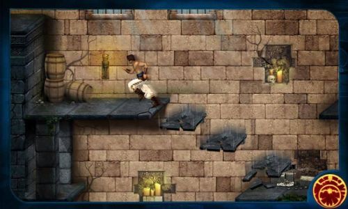    (Prince of Persia Classic) v2.1