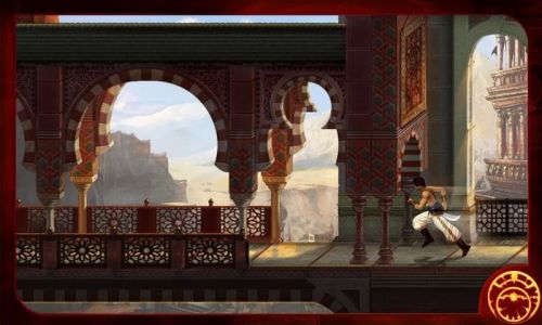    (Prince of Persia Classic) v2.1