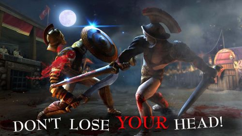 ,  (I, Gladiator) v1.11.0.21631