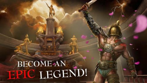 ,  (I, Gladiator) v1.11.0.21631